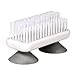 Swereco One Handed Nail Brush with Suction Cups