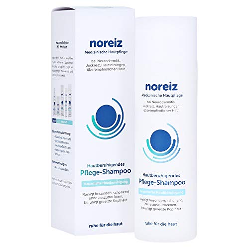 NOREIZ Pflege-Shampoo 200 Milliliter