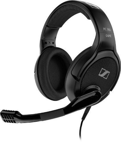 Preisvergleich Produktbild Sennheiser PC 360 G4ME Headset