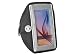 Produktbild Armtasche für Smartphone und MP3-Player (ORIGINAL Sport-Armtasche; Stretchband garantiert Guten Sitz ohne einzuschnüren/Reflektierende Details von 3M Scotchlite™