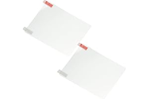 Gadpiparty Head Up Display Reflektierendes Folie Für Windschutzscheibe HUD Schutzfolie Für Klare Sicht Und Navigation Hochwertige Reflexionsfolie Für Fahrzeug Displays