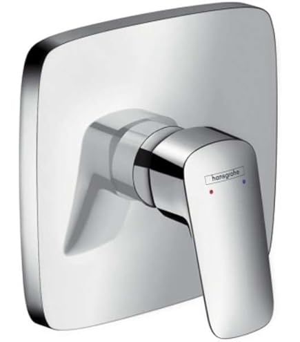 Miscelatore Monocomando Doccia Hansgrohe Vernis Shape - Cromo Lucido - Foto 6