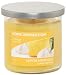 Produktbild Home Inspiration von Yankee Candle, Duftkerze, mit Deckel, in Gefäß, Brenndauer 40 Stunden, 2 Dochte Lemon Meringue