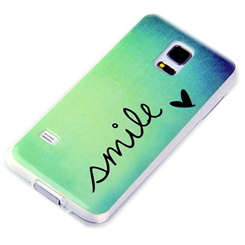 Carcasa funda de silicona de Handy Lux  con dise  o