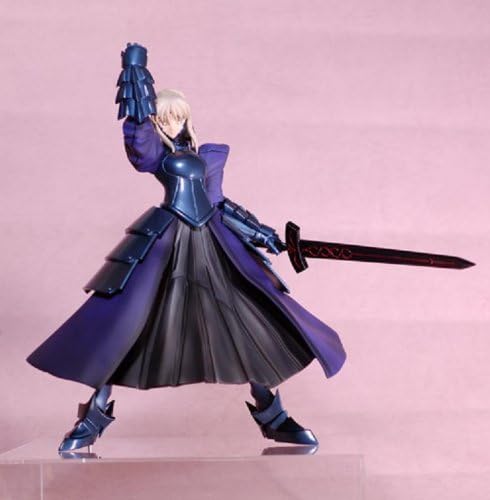Abysses Corp - Figure - Fate/Hollow Ataraxia - Saber Orta Statue - scale 1/6 by Griffon - Toy