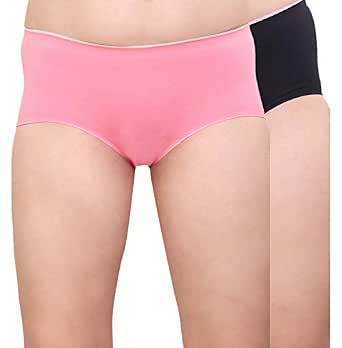 seamless panty