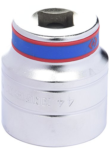 KING TONY 633544 m 3/4, Design „Zoll Stecknuss, 44 mm - 2