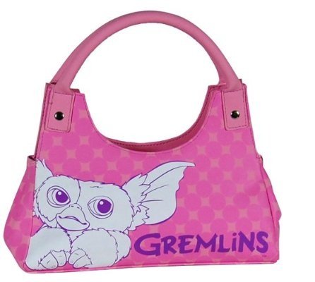 Gremlins Bag. Gizmo Handbag