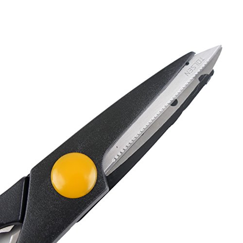 Tolsen HU83 – Küchenschere (200 mm) - 2