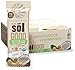 Produktbild Sunwarrior Sol Good Protein Bars, 12x66 g Riegel, Coconut Cashew