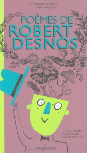 <a href="/node/11928">Poèmes de Robert Desnos</a>