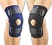 Produktbild FLA 37-103 SAFE-T-SPORT STABILIZING KNEE SUPPORT XTRA SMALL by FLA Orthopedics