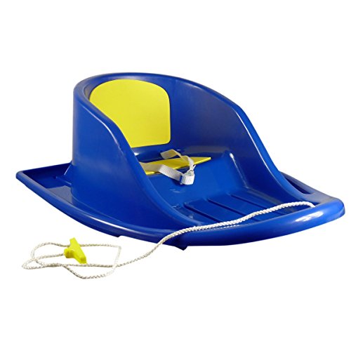 Preisvergleich Produktbild Stiga Schlitten Snow Froggy