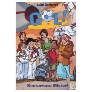 Bentornato Mister!