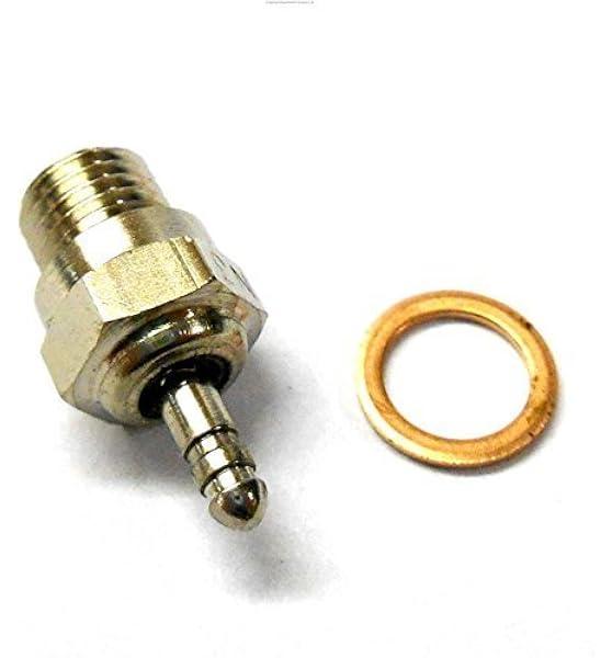 nitro engine glow plug