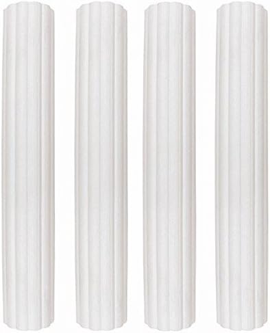 PME Hidden Pillar 6" High Pack of 4