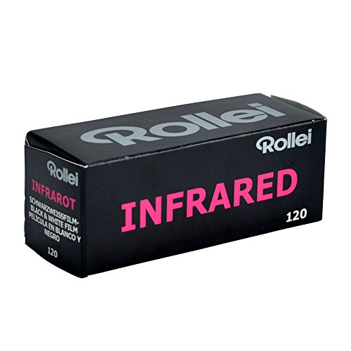 Rollei Infared 400 ISO Black & White Film, 120 Size RS.651 (86.00% Off) - Amazon Rollei Infared 400 ISO Black & White Film, 120 Size RS.651 (86.00% Off) - Amazon