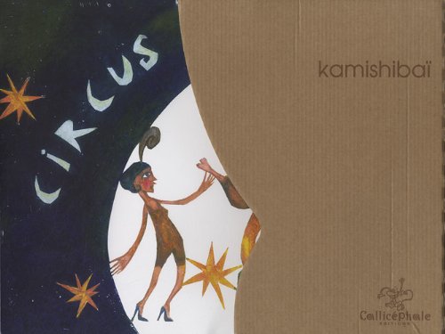 couverture de : Circus Maximus