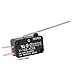 Produktbild V-153–1 C25 Lange Gerade Scharnier Hebel Micro Limit Switch 15 A 1/2-PS-125/250 VAC