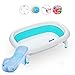 Produktbild Liuyu · Outdoor-Zuhause Badewanne Baby Falten Kind Verdickung Sit Lie Temperatur Sensing