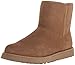 Produktbild UGG Damen Cory Short Stiefel, Braun (Chestnut), 43 EU