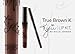 True Brown K Lip Kit RS.4799.00