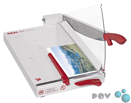 Preisvergleich Produktbild POV® Ideal Hebelschneider 1046