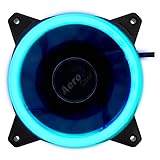 aerocool p7-c1 LED-Doppelring-Beleuchtungssystem