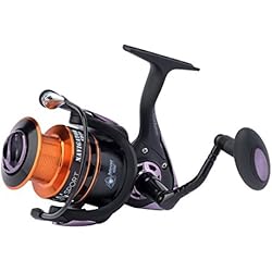 CARRETE GRAUVELL TITAN SPORT NAVIGATOR FD 60