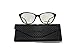 Produktbild Damiani Damen Brillengestell Marrone Tartarugato 52