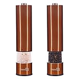 Añadir estilo hecho de elegante y elegante acero inoxidable estos están disponibles en rojo, cobre, plata o negro.