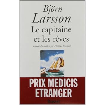 Le Capitaine et les Rêves