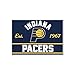 Produktbild WinCraft NBA INDIANA PACERS Metall Magnet