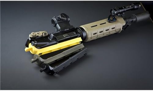 TopStop AR Upper Receiver Cover