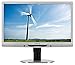 Produktbild Philips 221B3LPCS 54,61 cm (21,5 Zoll) LED-Monitor (VGA, DVI, USB, 5ms Reaktionszeit) silber