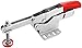 Bessey Waagrechtspanner mit offenem Arm und waagrechter Grundplatte STC-HH,60 STC-HH70