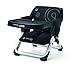 Concord Lima Travel Highchair (Raven Black)