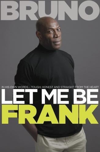 Download Let Me Be Frank