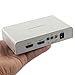 Produktbild 1080P Video Capture HD Game Capture Unterstützung HD CP Protocol / IR