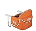 Brevi Dinette Portable High Chair (Orange)