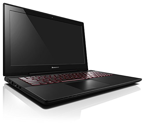 détail Lenovo Y50-70 39,6cm (15,6 ) 12GB 256GB SSD