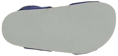 Kickers Baby Mädchen Nanti Krabbelschuhe - 3