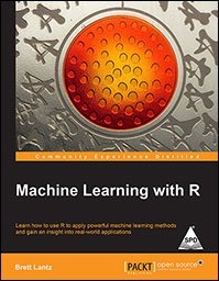 Machine Learning with R livre
