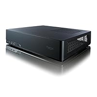 Fractal Design Node 202 FD-CA-NODE-202-BK