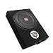 Produktbild LIDAUTO Powered Auto Lautsprecher LKW Subwoofer Verstärker Amp Dünne Unter-Sitz Super Bass 8 Zoll 600 W