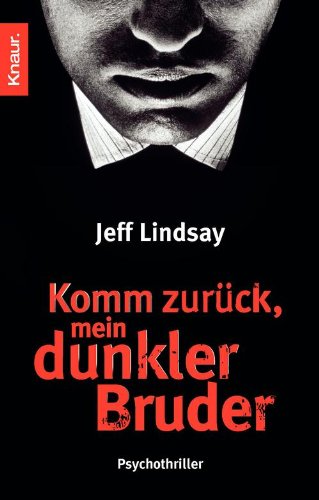 Cover zum Buch Komm zurück, mein dunkler Bruder