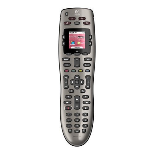 Precio Más Barato Logitech Harmony 650 - Mando a distancia universal
Descuento