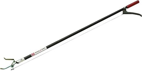 Greifzange aktiv Länge 45 cm, Gewicht 111 g