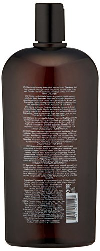 American Crew Daily Shampoo 1000ml - 2