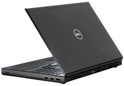 Dell Precision M4700 15 4  Intel Quad Core i7 3740QM 2 70ghz 16GB RAM 750GB Hard Drive Workstation Laptop Windows 7 Professional 64bit NVIDIA Quadro K